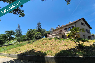 achat maison courpiere 63120