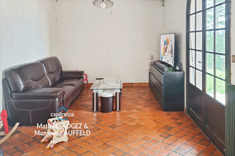 achat maison courpiere 63120