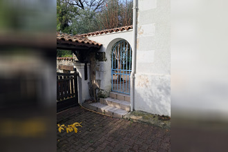 achat maison courpignac 17130