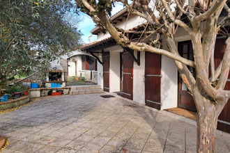 achat maison courpignac 17130