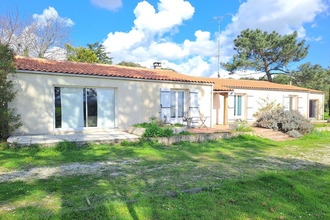 achat maison courpignac 17130