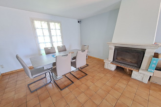 achat maison courpignac 17130