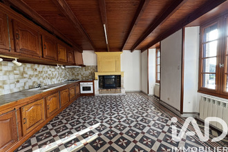 achat maison courpignac 17130