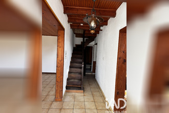 achat maison courpignac 17130