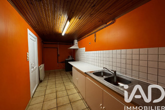 achat maison courpignac 17130