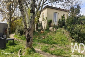 achat maison courpignac 17130
