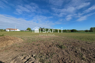 achat maison courpignac 17130