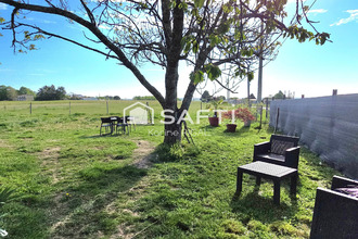 achat maison courpignac 17130