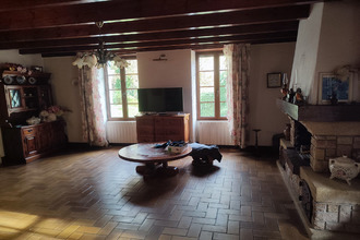 achat maison courpignac 17130