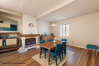 achat maison courrensan 32330