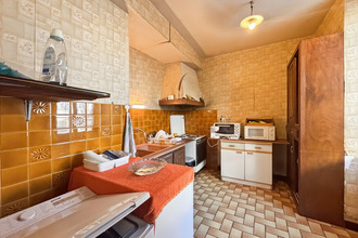 achat maison courrensan 32330