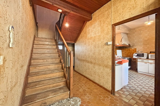 achat maison courrensan 32330