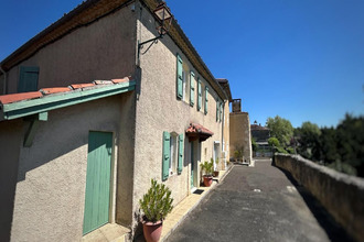 achat maison courrensan 32330