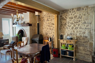 achat maison courrensan 32330