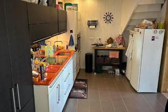 achat maison courrensan 32330