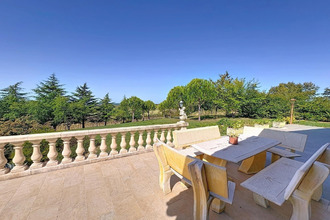 achat maison courrensan 32330