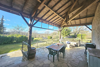 achat maison courrensan 32330