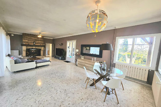 achat maison courrensan 32330