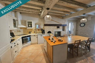 achat maison courrensan 32330