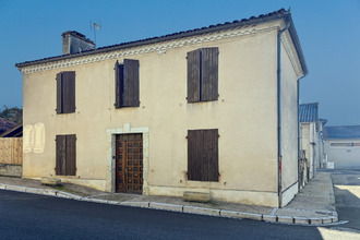 achat maison courrensan 32330