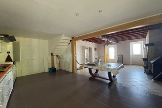 achat maison courrensan 32330