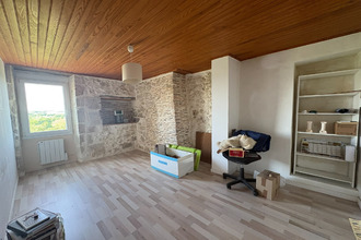 achat maison courrensan 32330