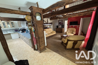 achat maison courrensan 32330