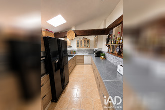 achat maison courrensan 32330