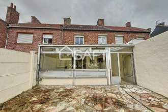 achat maison courrieres 62710