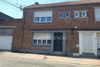 achat maison courrieres 62710