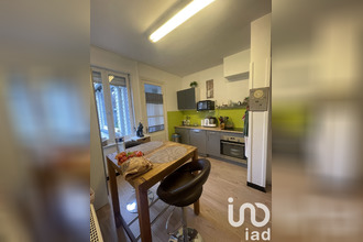 achat maison courrieres 62710