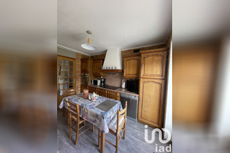 achat maison courrieres 62710