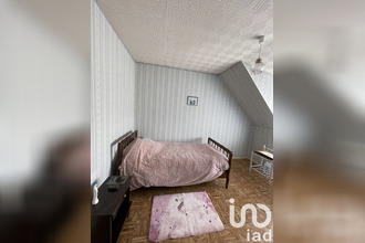 achat maison courrieres 62710