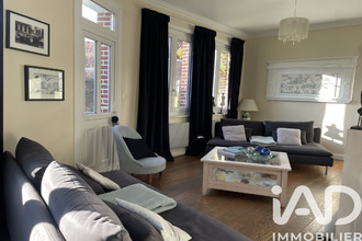 achat maison courrieres 62710