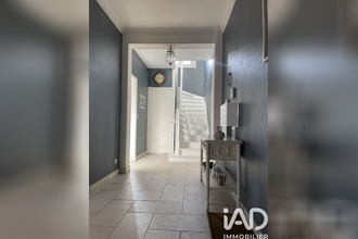 achat maison courrieres 62710