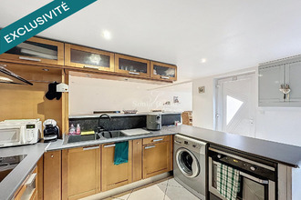 achat maison courrieres 62710