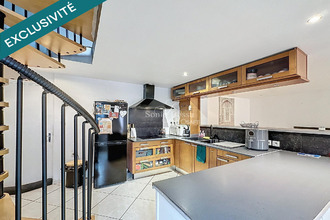 achat maison courrieres 62710