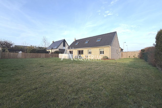 achat maison courrieres 62710