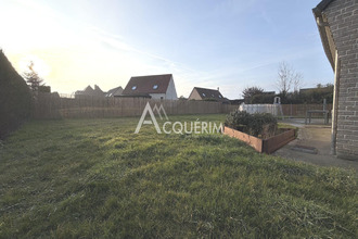 achat maison courrieres 62710