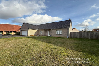 achat maison courrieres 62710