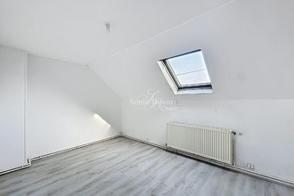 achat maison courrieres 62710