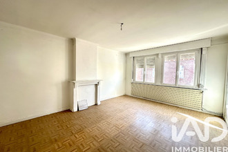 achat maison courrieres 62710