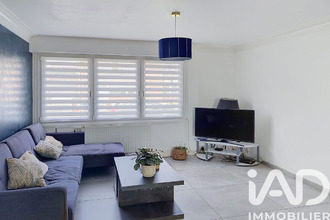 achat maison courrieres 62710