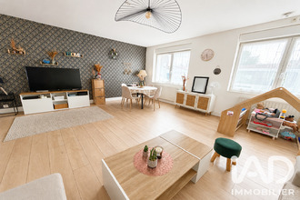 achat maison courrieres 62710
