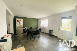 achat maison courrieres 62710