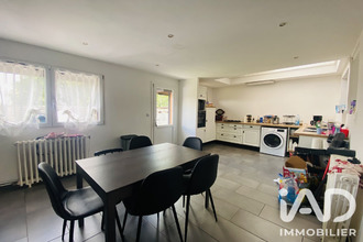 achat maison courrieres 62710
