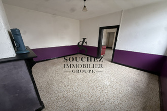 achat maison courrieres 62710