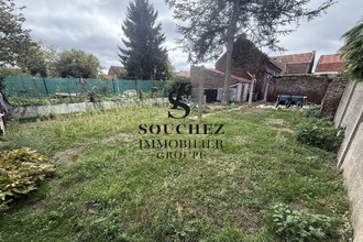 achat maison courrieres 62710