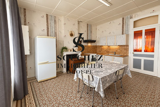 achat maison courrieres 62710
