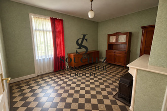 achat maison courrieres 62710